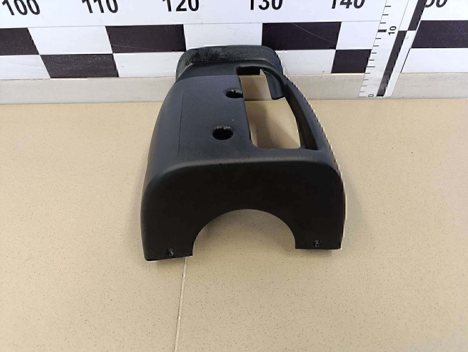 Кожух рулевой колонки нижний Chevrolet Lacetti 2003-2013