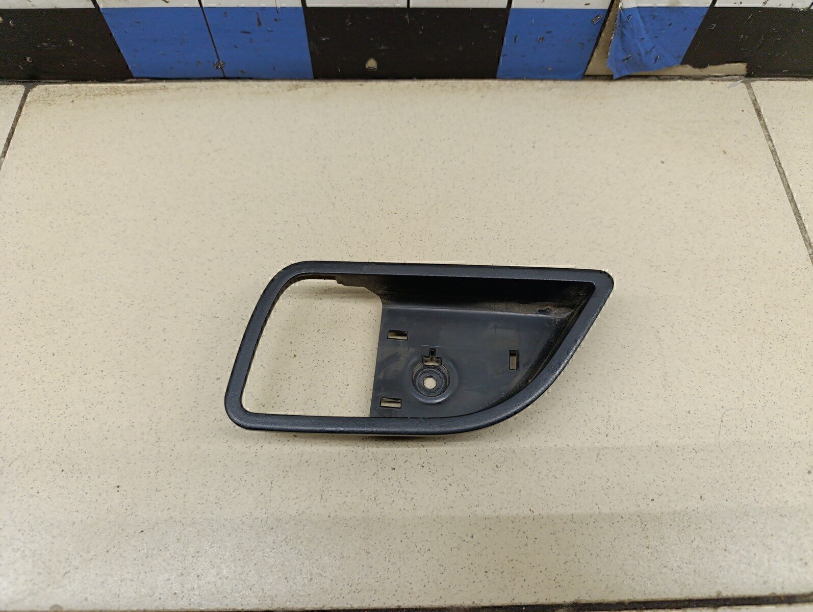 Накладка ручки внутренней KIA RIO 2011-2017