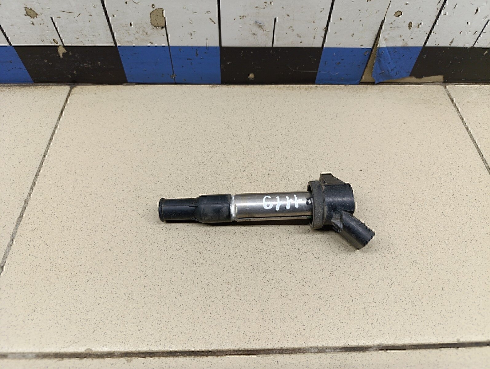 Катушка зажигания LIFAN X60 2012>