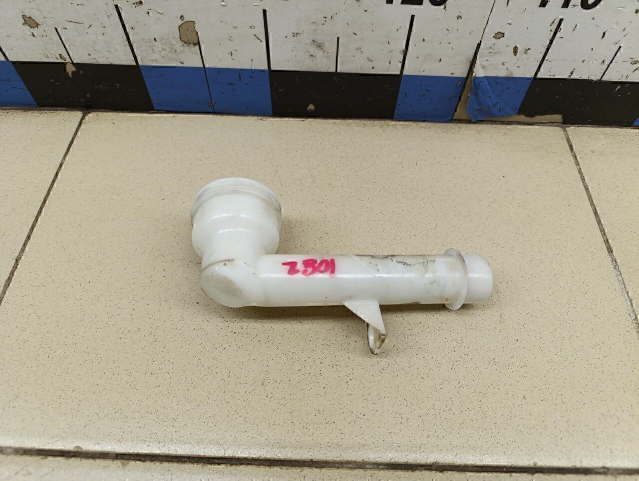 Горловина бачка омывателя GREAT WALL Hover H5 2010>