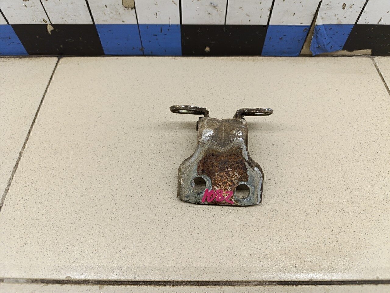 Петля двери задней GREAT WALL Hover H5 2010>