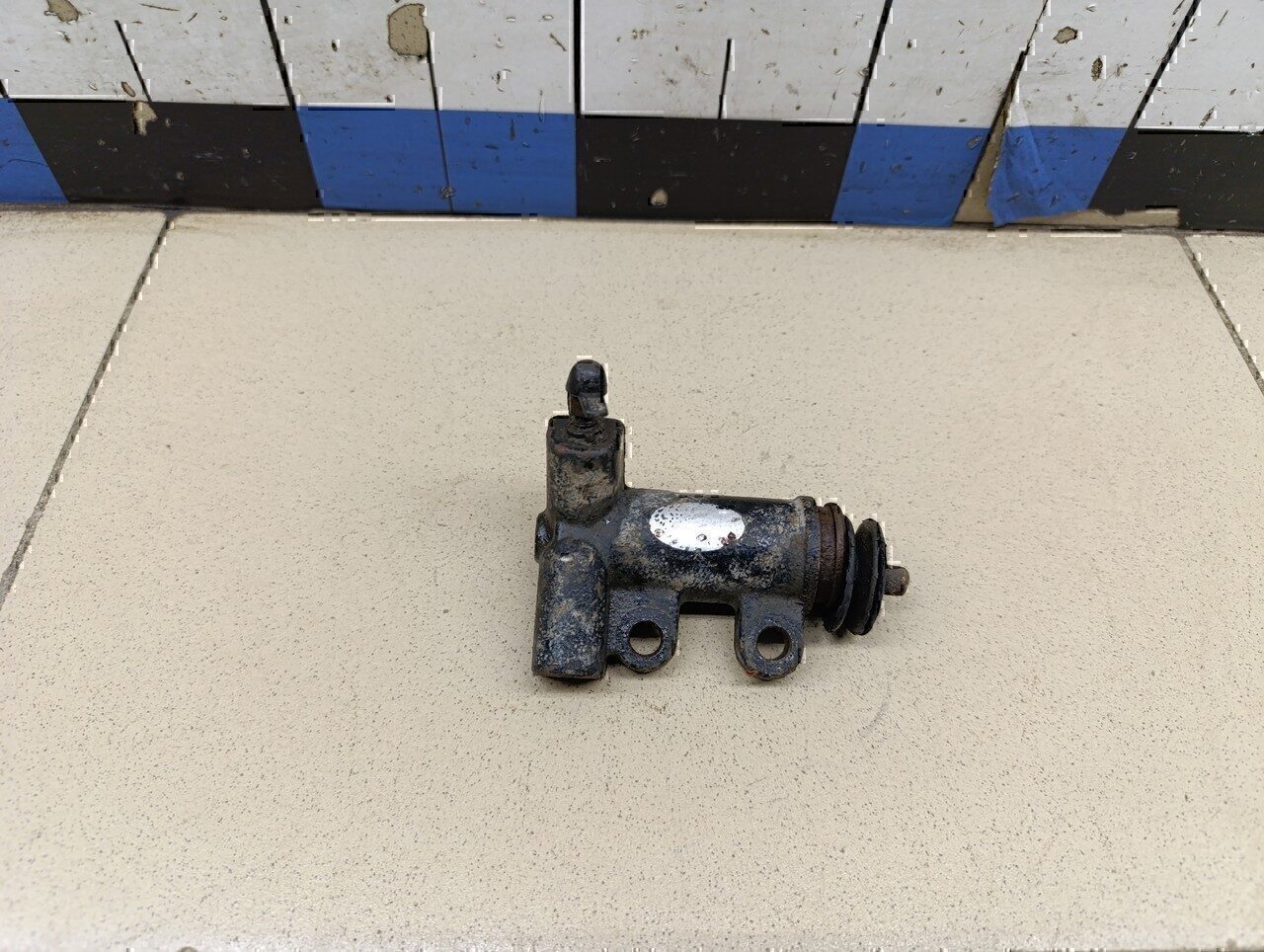 Цилиндр сцепления рабочий LIFAN Breez 2007-2014