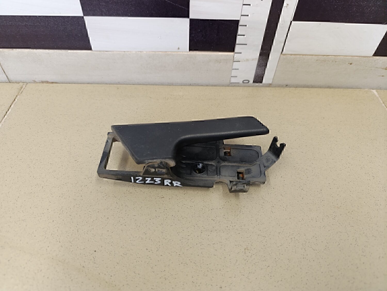 Ручка двери внутренняя правая Chevrolet Aveo (T250) 2005-2011