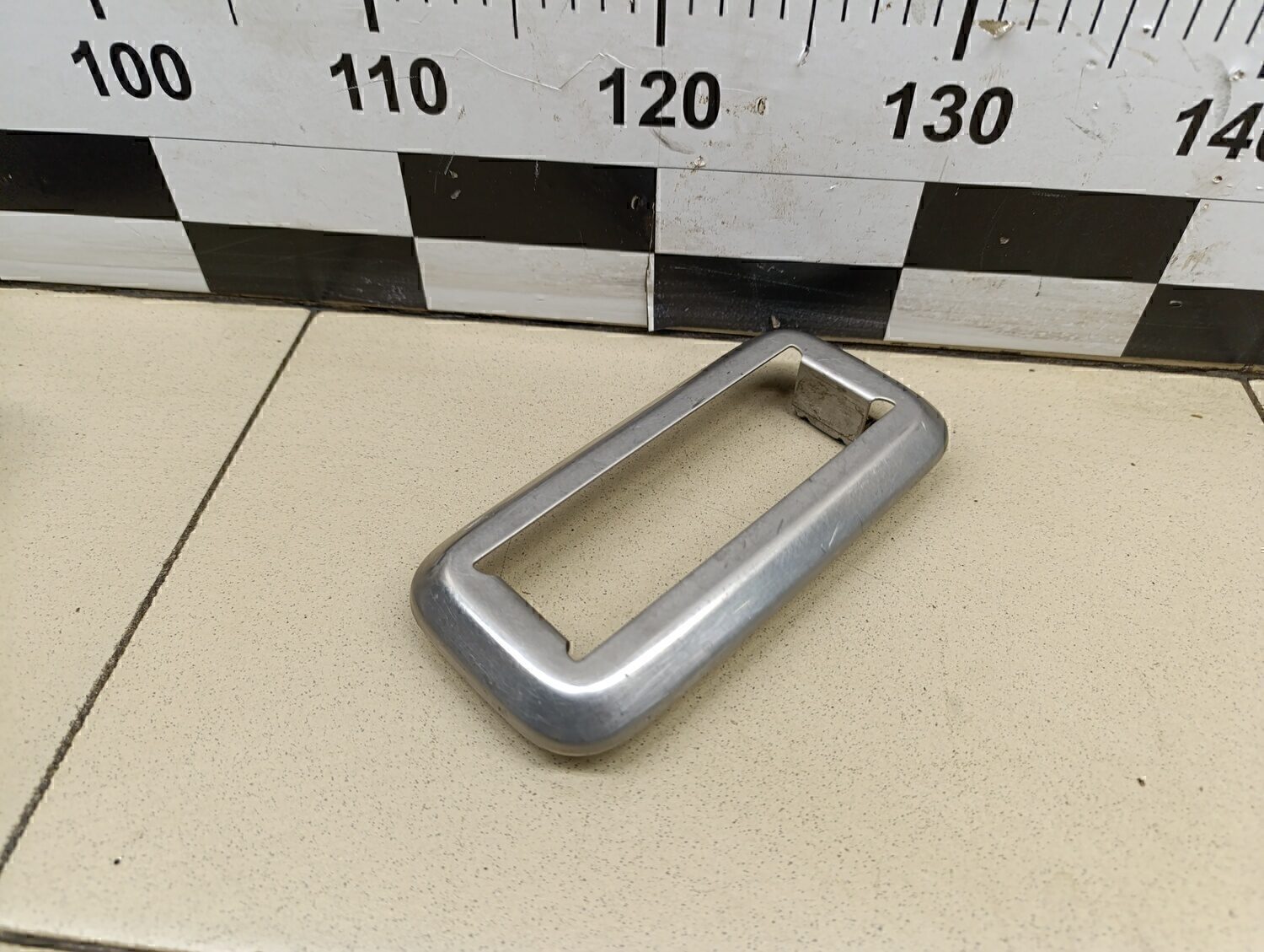 Крышка кронштейна сиденья VW Transporter T5 2003-2015