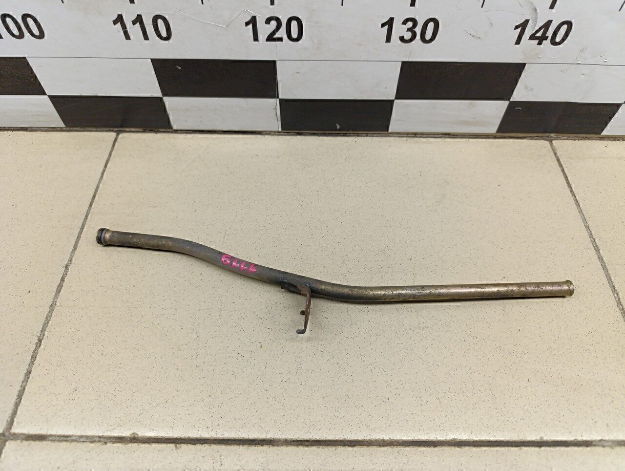 Трубка масляного щупа LIFAN X60 2012>