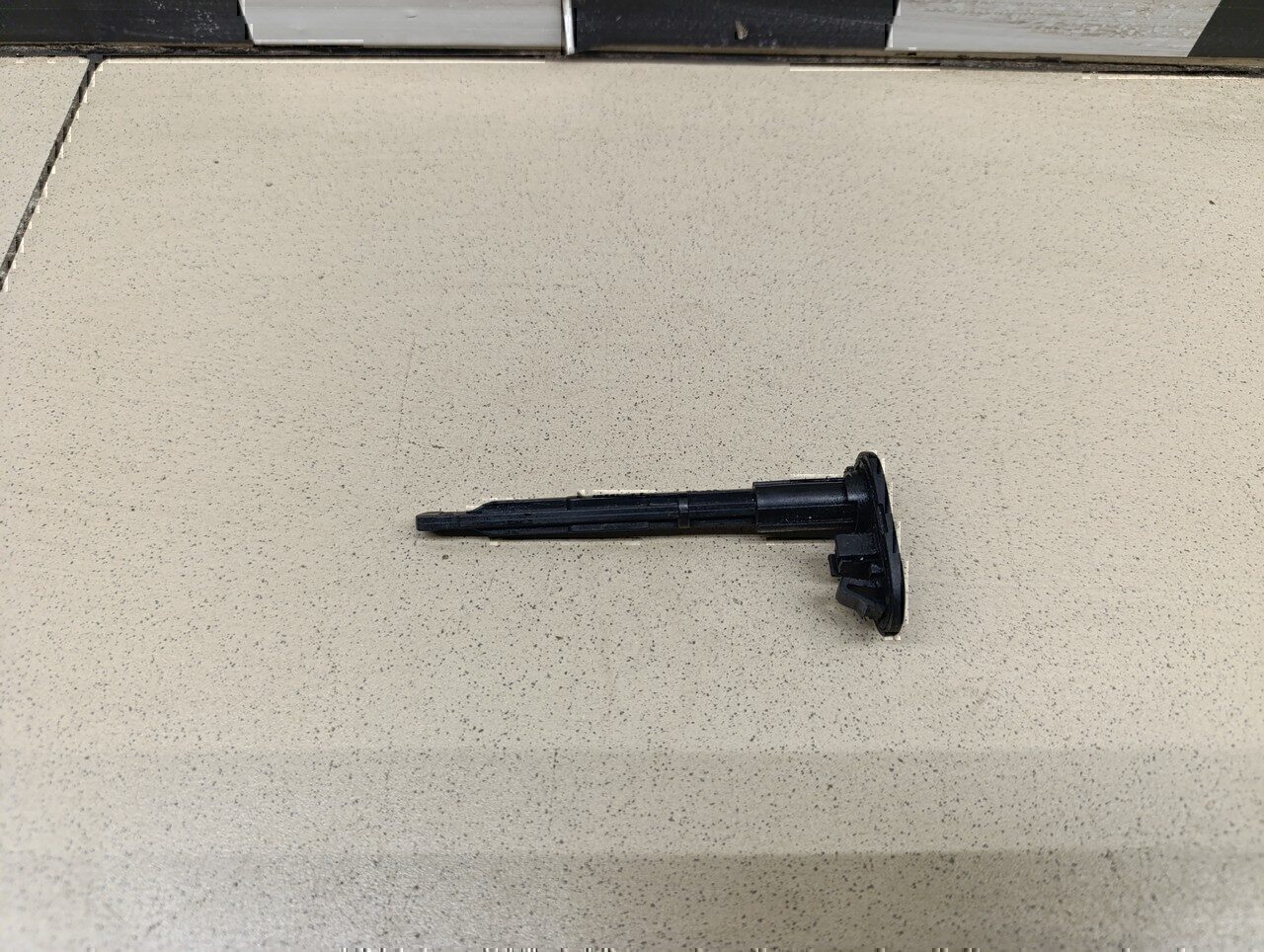 Тяга замка VW Transporter T5 2003-2015