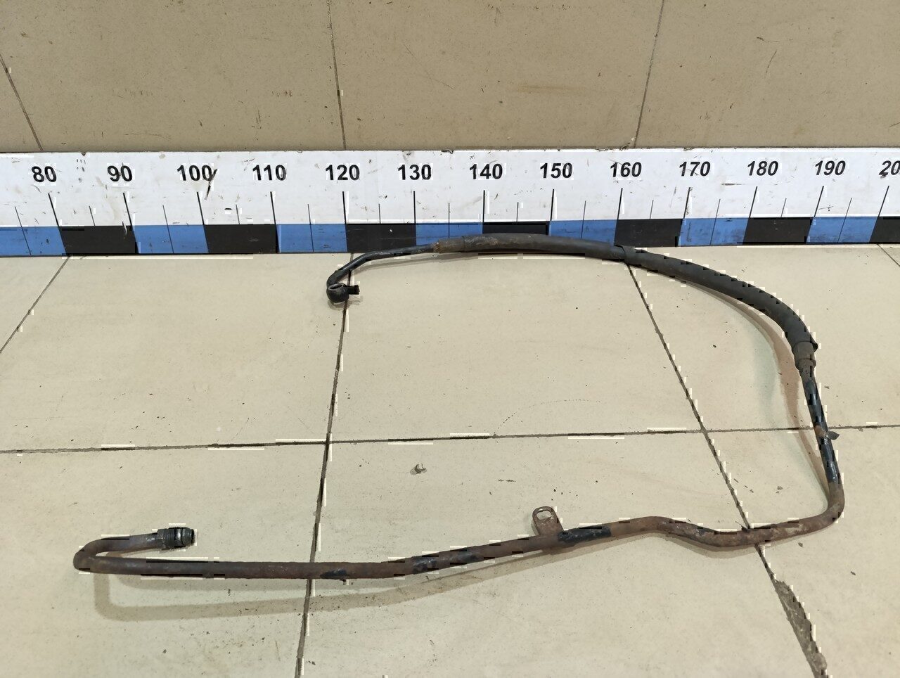 Шланг гидроусилителя VW Transporter T5 2003-2015