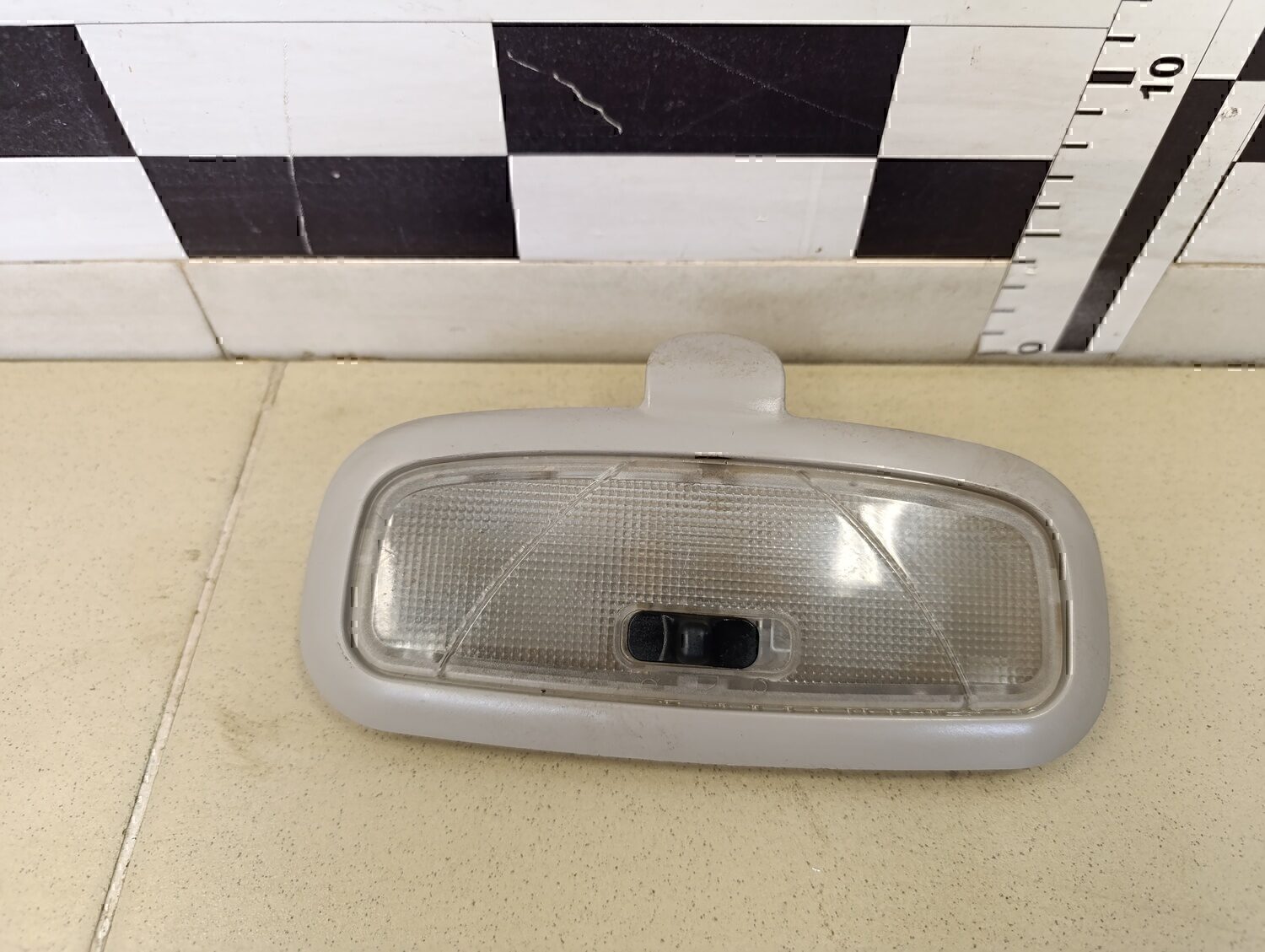 Плафон салонный FORD Fusion 2002-2012