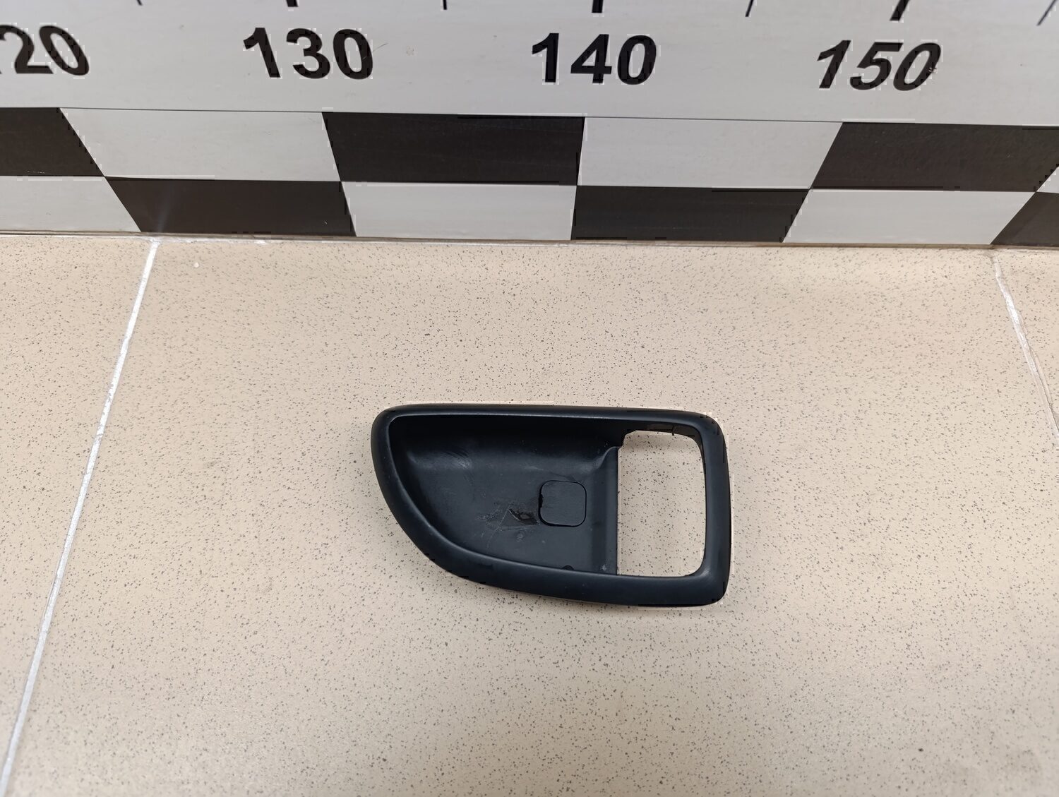 Накладка ручки внутренней HYUNDAI Starex H1/Grand Starex 2007>