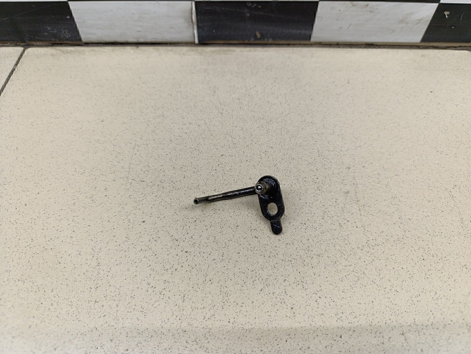 Форсунка масляная FORD Transit [FA] 2000-2006