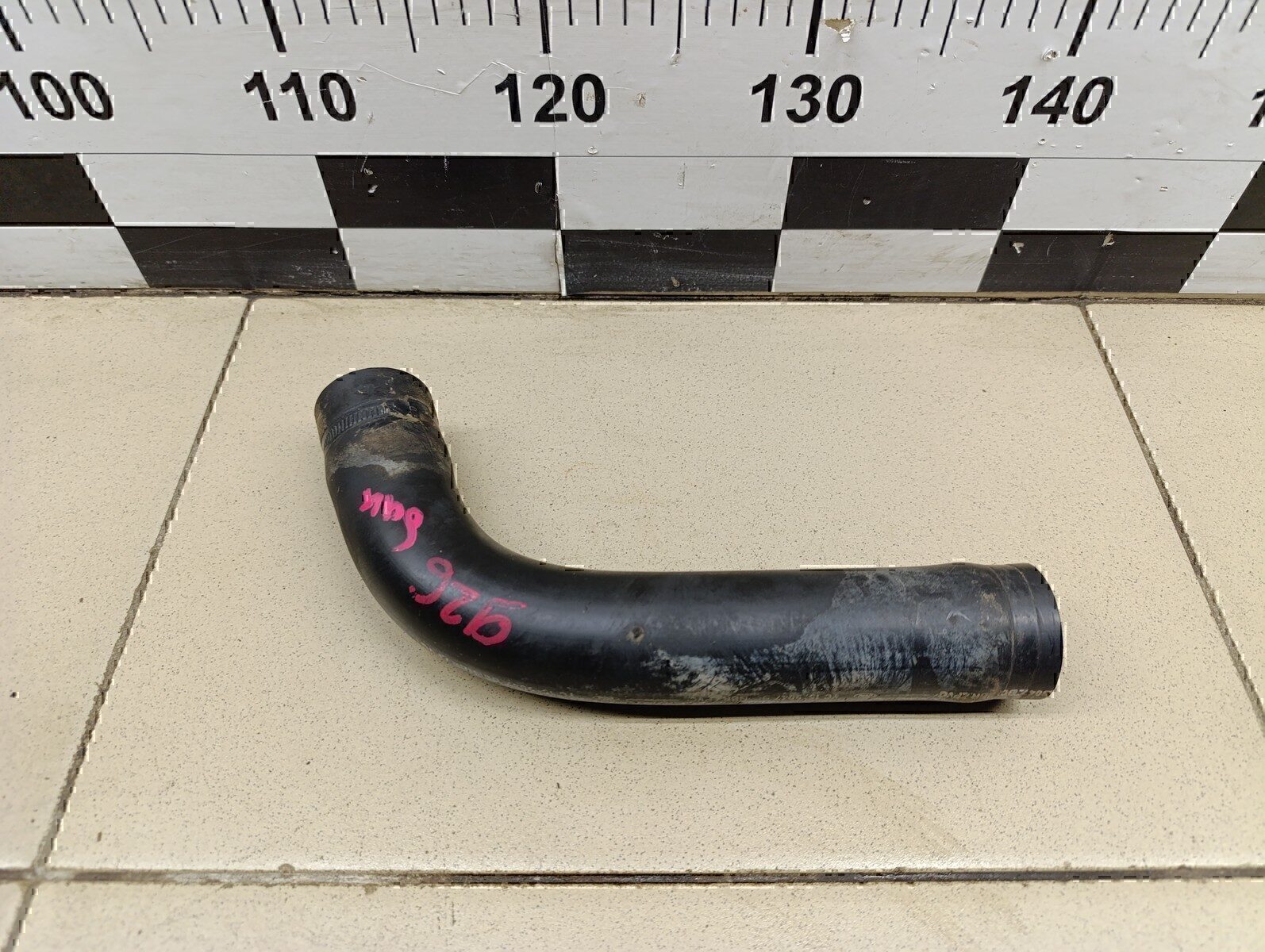 Шланг топливный FORD Transit [FA] 2000-2006