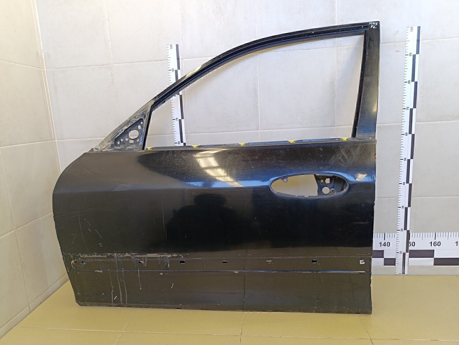 Дверь передняя левая KIA Magentis 2000-2005