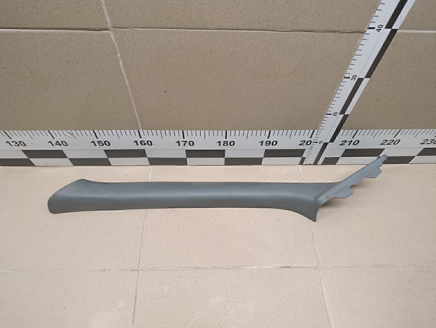 Обшивка стойки FORD Transit 2006-2013