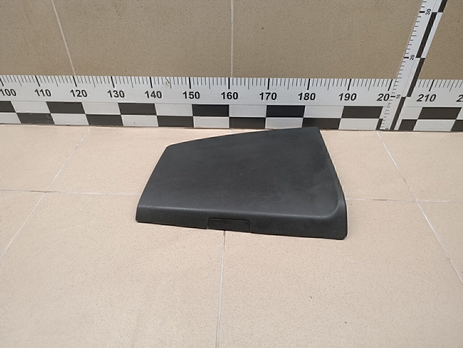 Крышка (дверца) бардачка FORD Transit 2006-2013