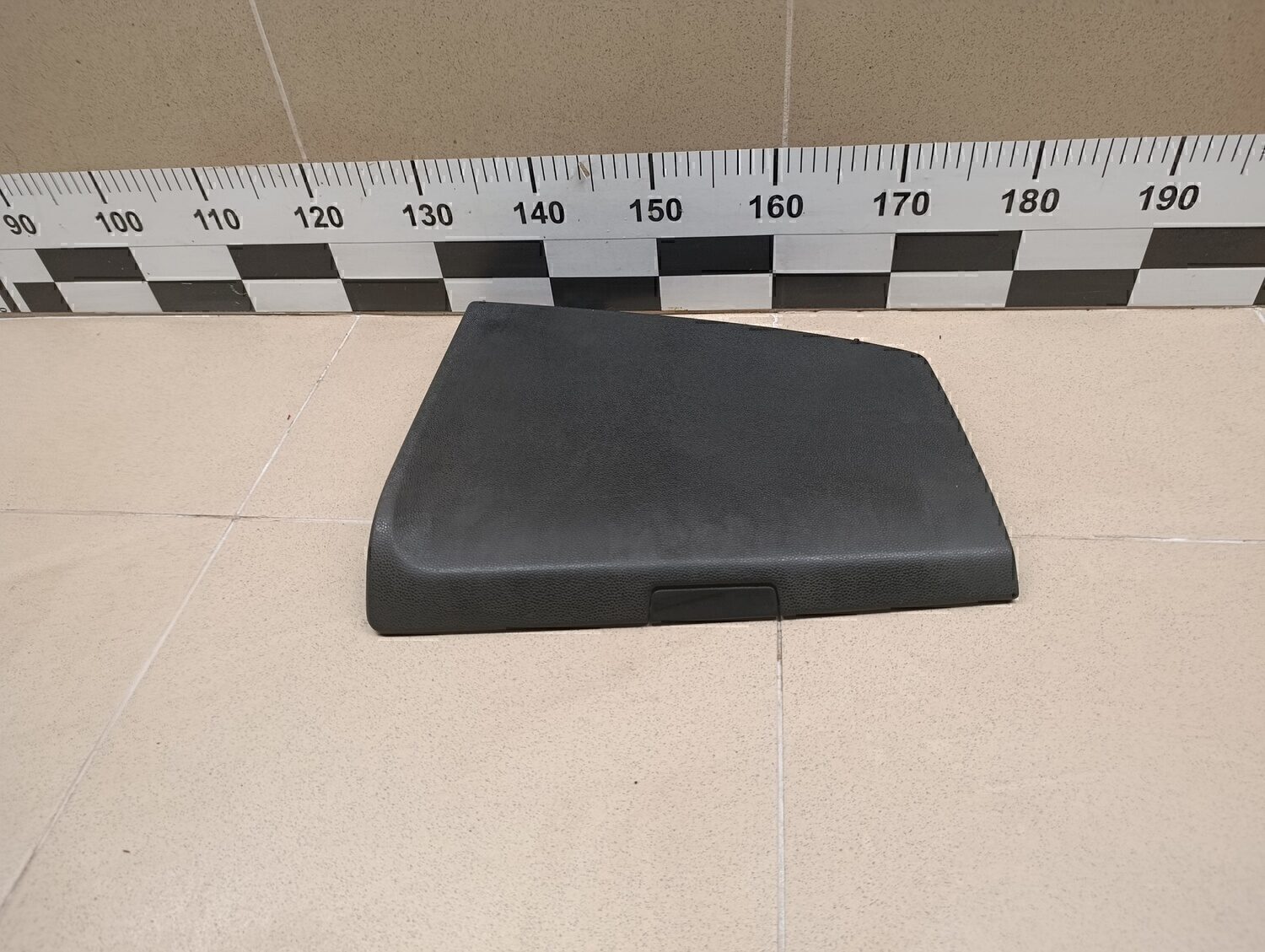 Крышка (дверца) бардачка FORD Transit 2006-2013