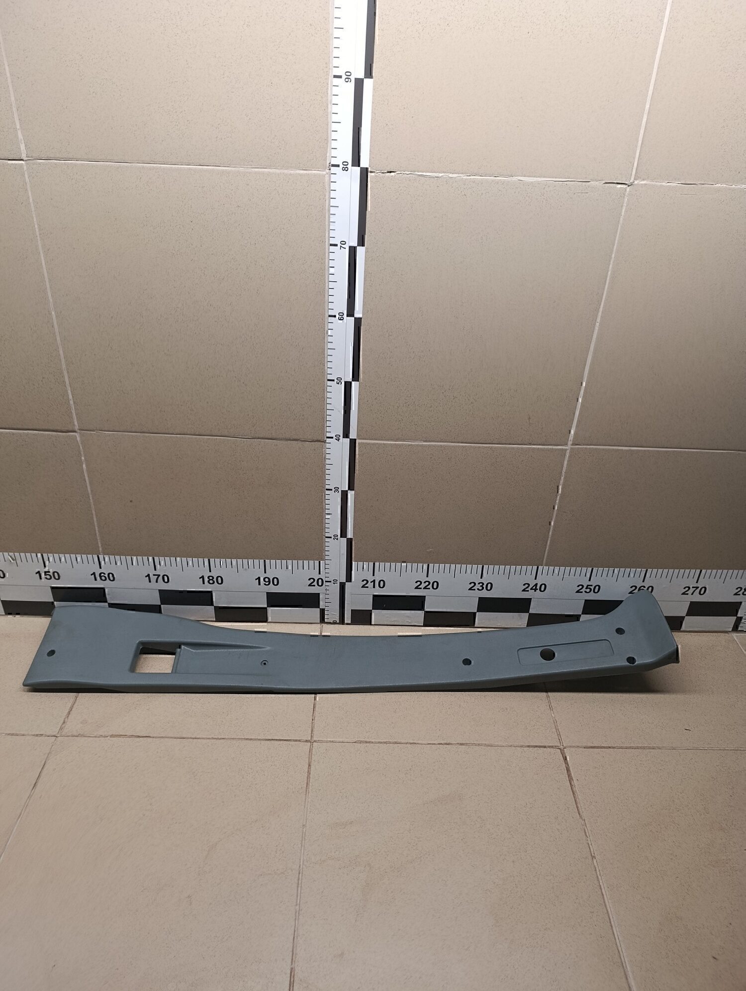 Обшивка стойки FORD Transit 2006-2013