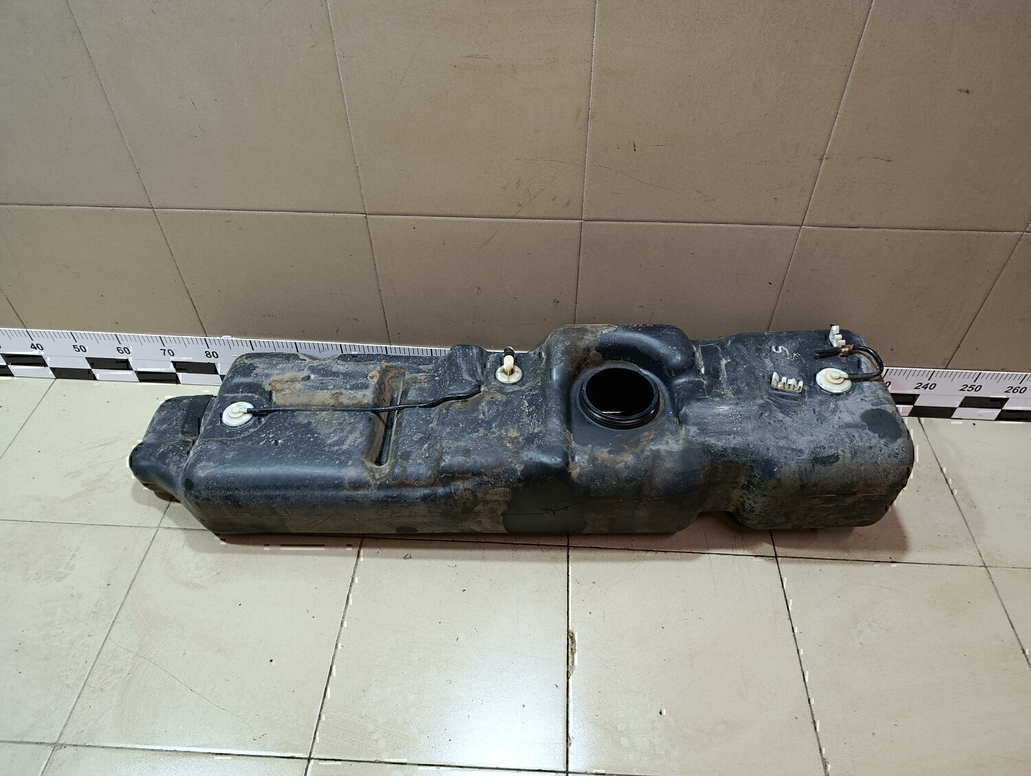 Бак топливный FORD Transit 2006-2013