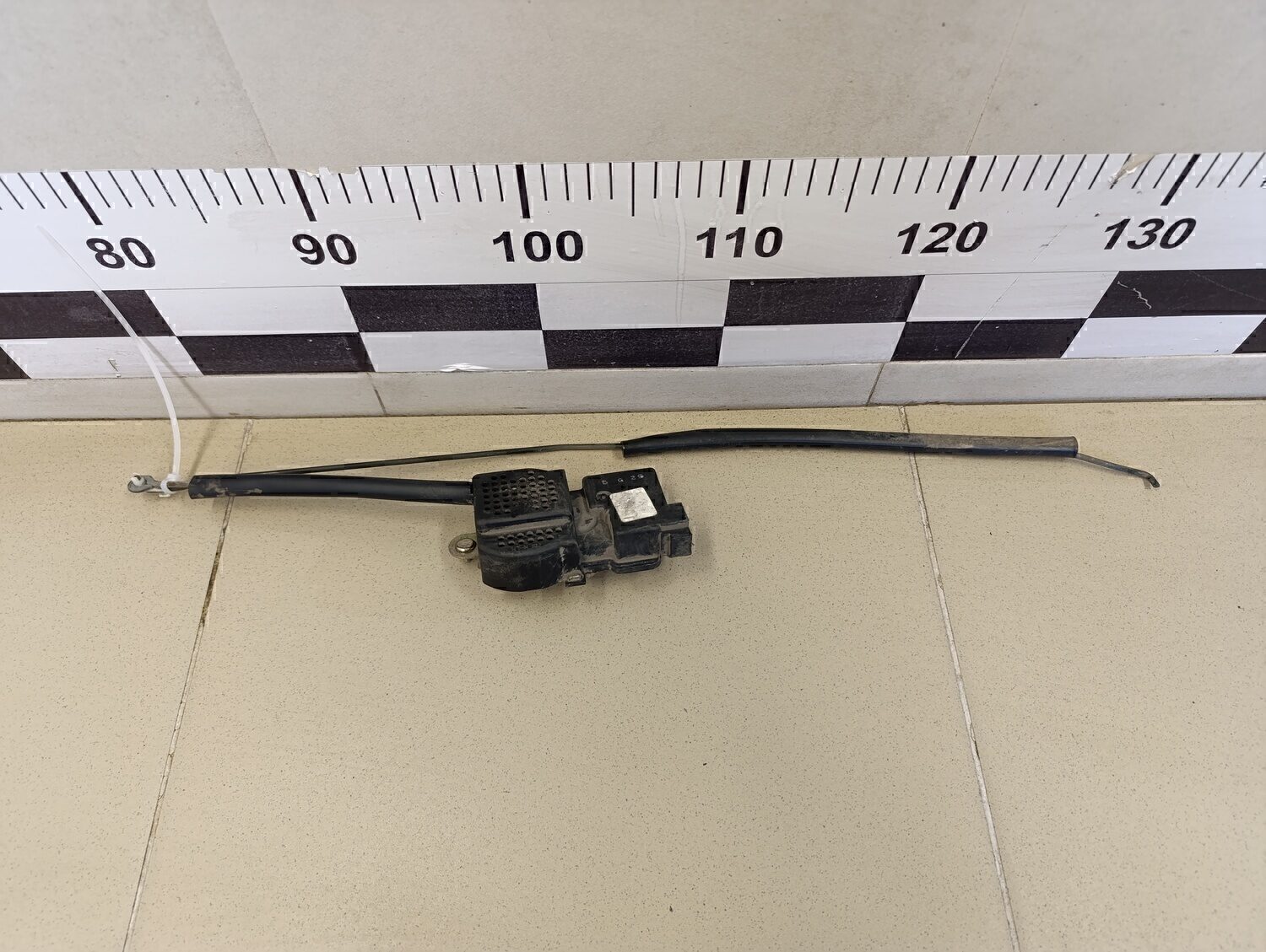 Активатор замка двери KIA Magentis 2000-2005