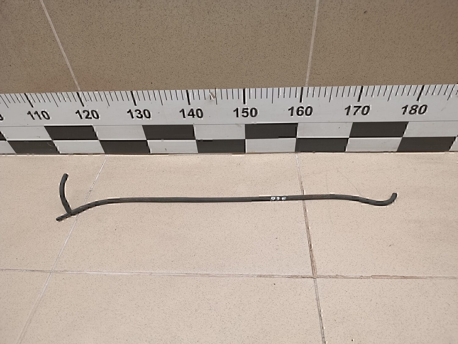 Шланг омывателя FORD Transit 2006-2013