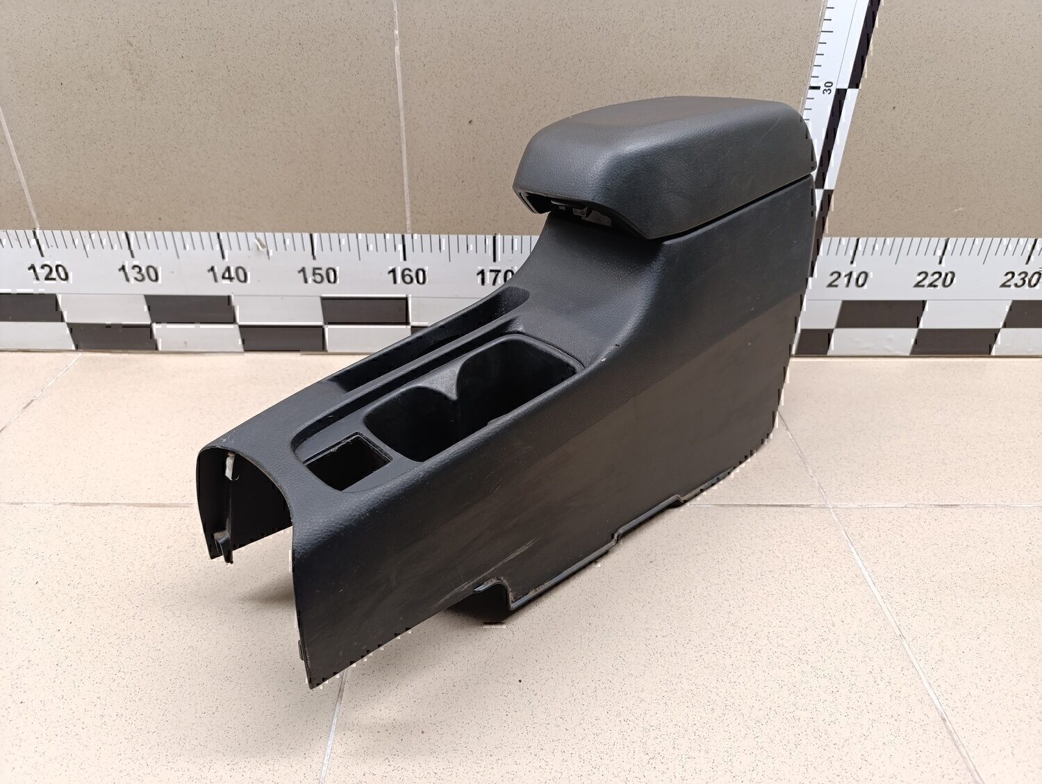 Консоль MITSUBISHI Lancer (CS/Classic) 2003-2006