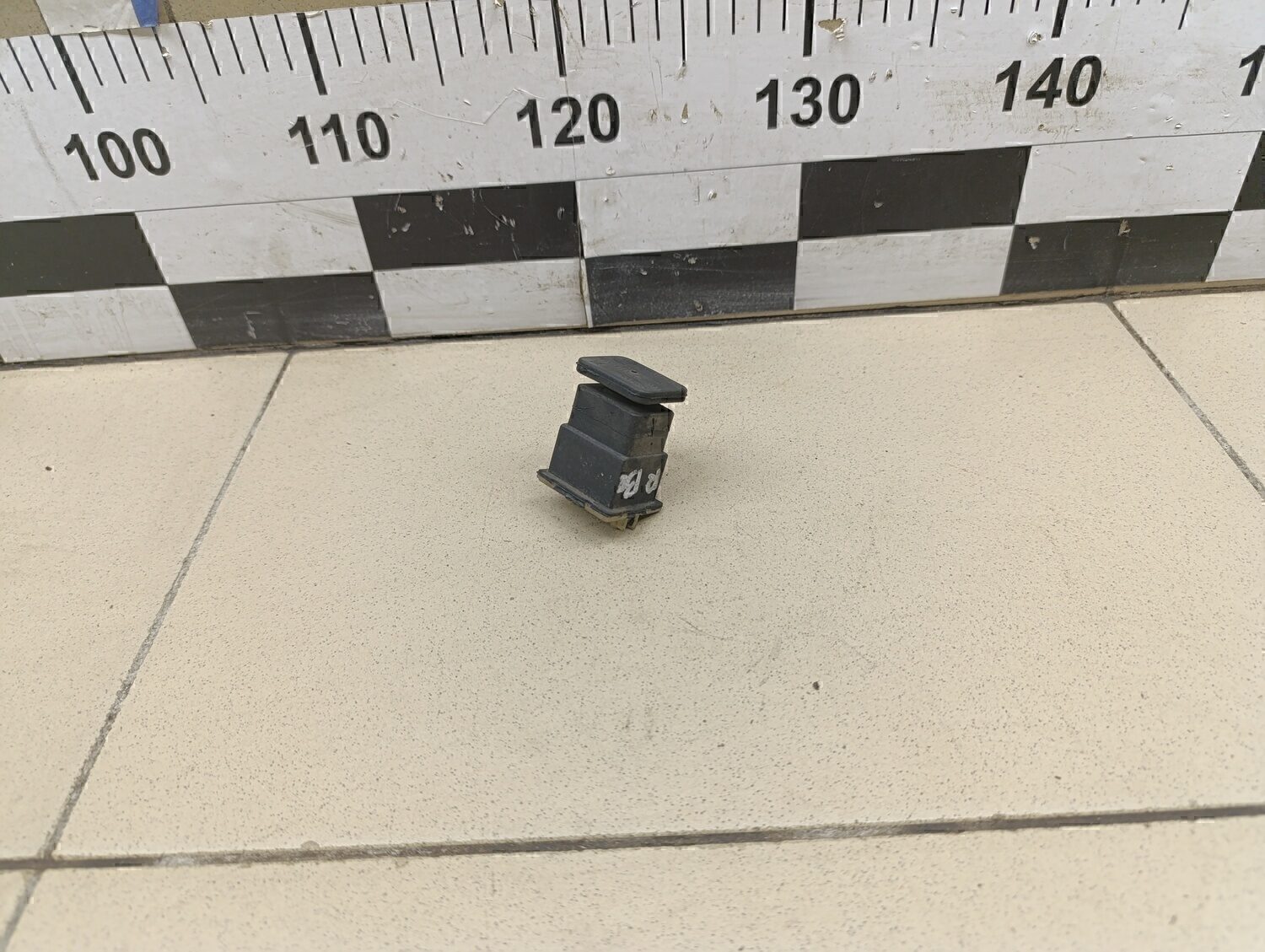 Подушка радиатора VW Transporter T5 2003-2015