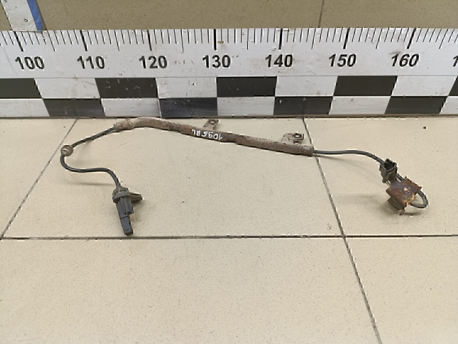 Датчик ABS задний левый NISSAN Almera Classic (B10) 2006-2013