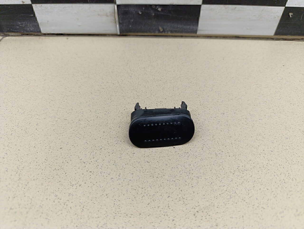 Заглушка NISSAN Almera Classic (B10) 2006-2013