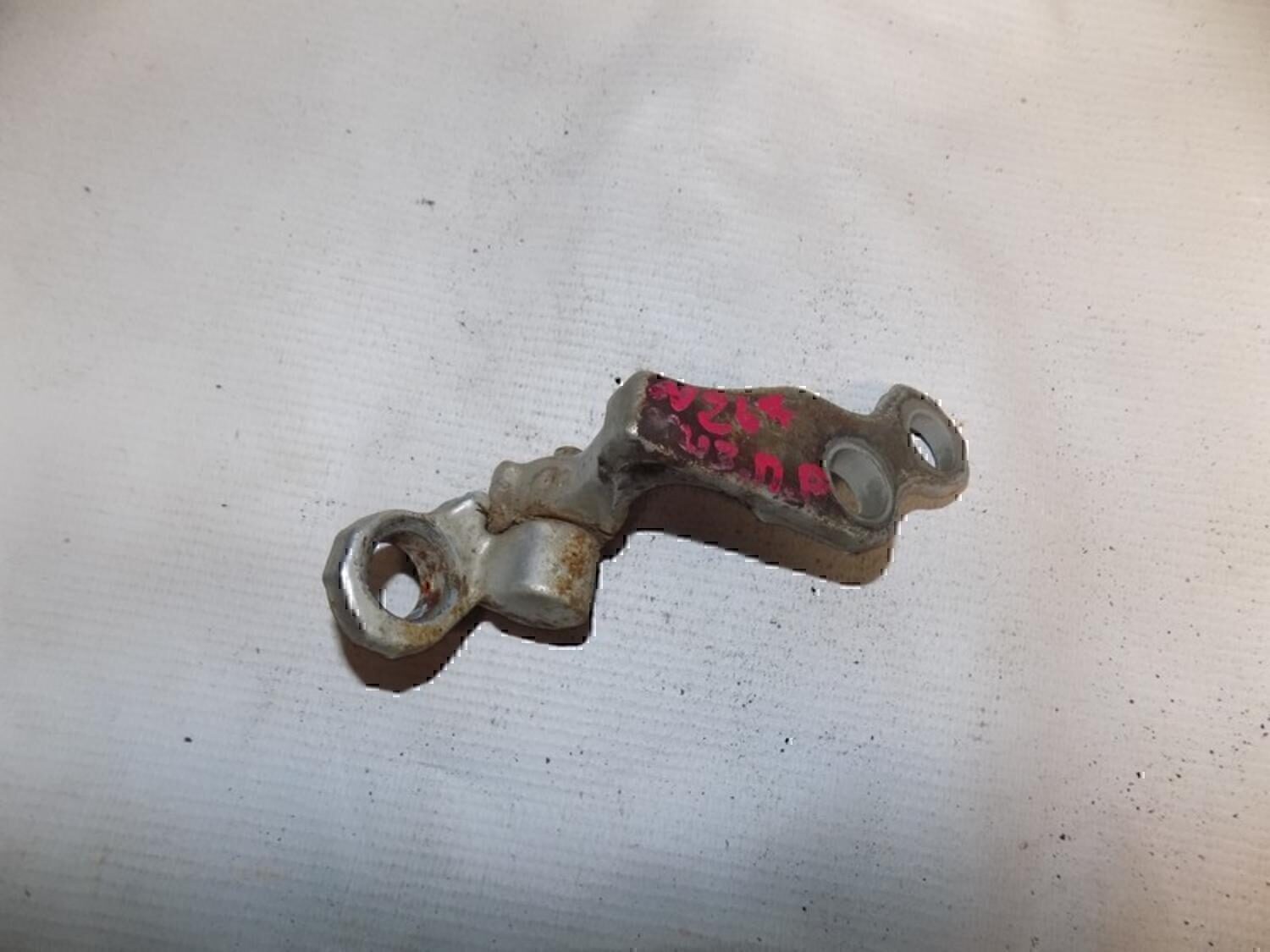 Петля двери задней правой нижняя FORD Focus II 2005-2008