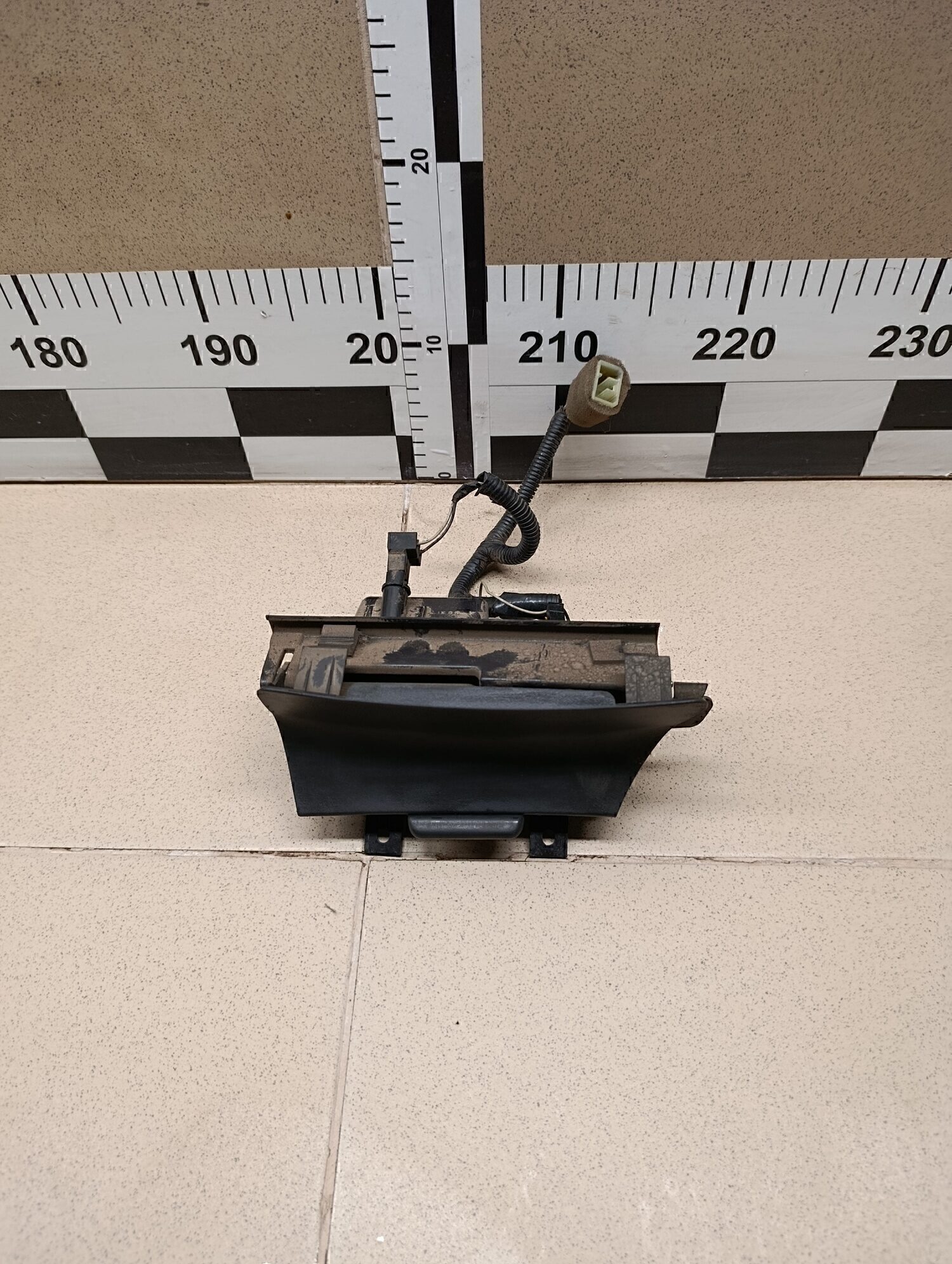 Пепельница передняя DAEWOO Nexia 1995-2016