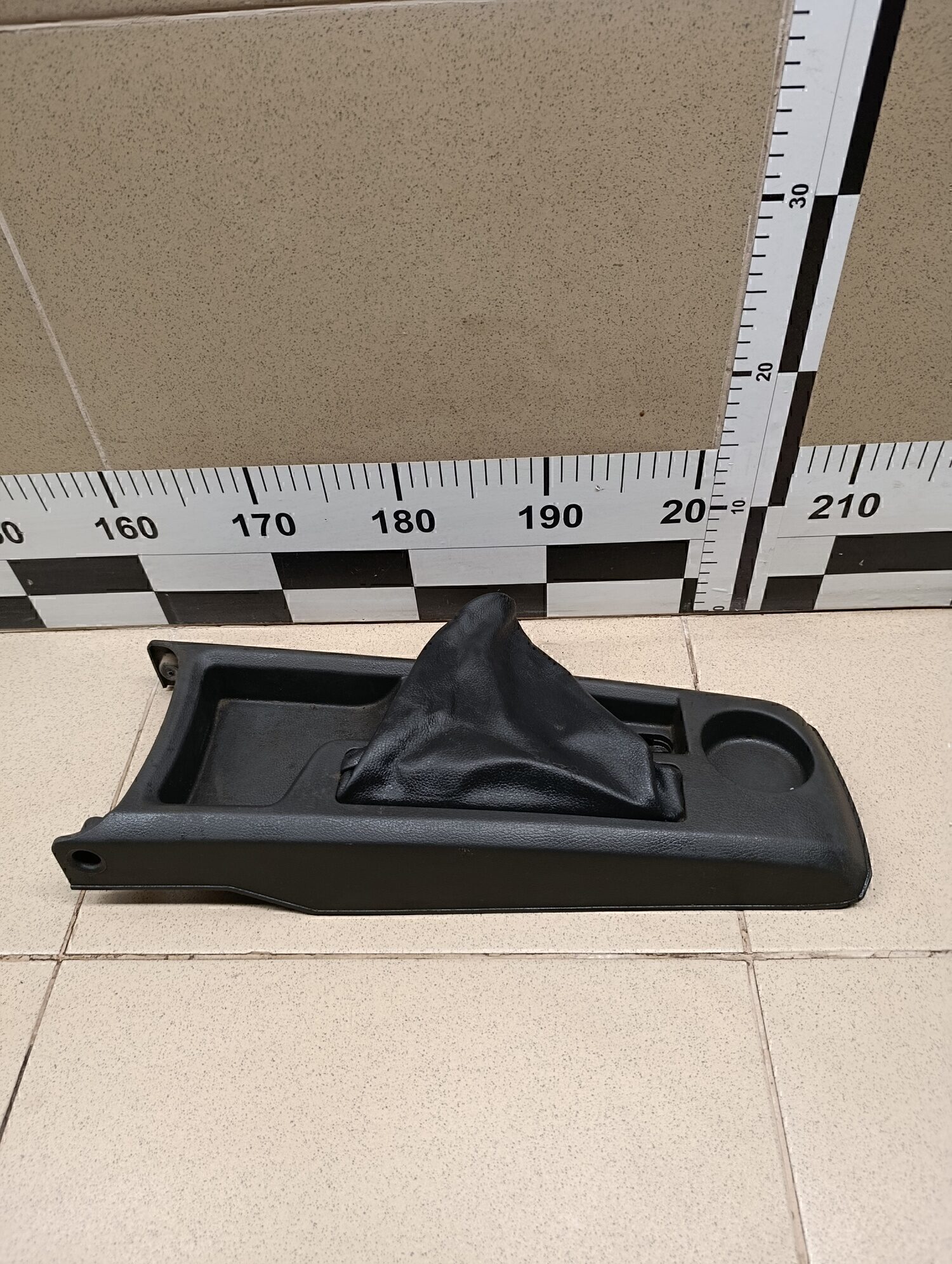 Консоль DAEWOO Nexia 1995-2016