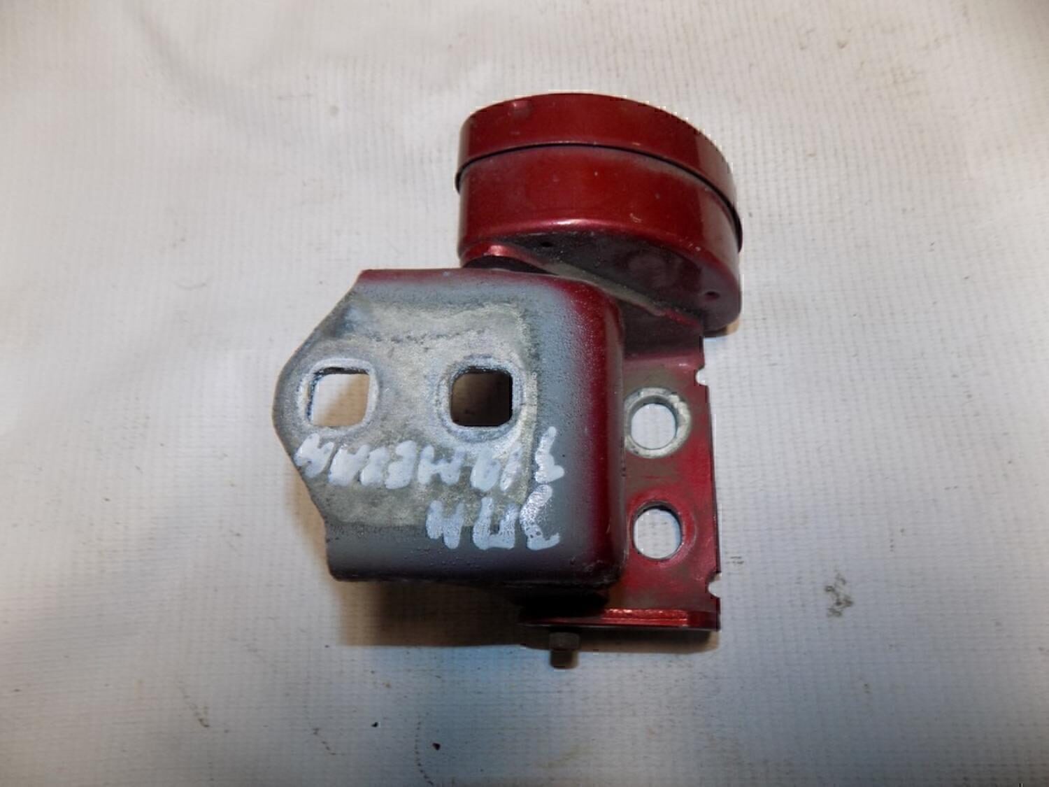 Петля двери задней правой нижняя RENAULT Megane II 2002-2009