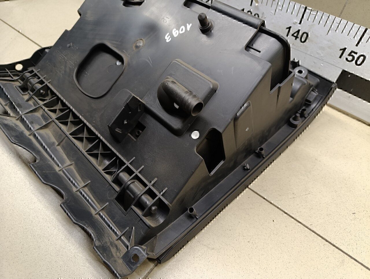 Бардачок — фото 13
