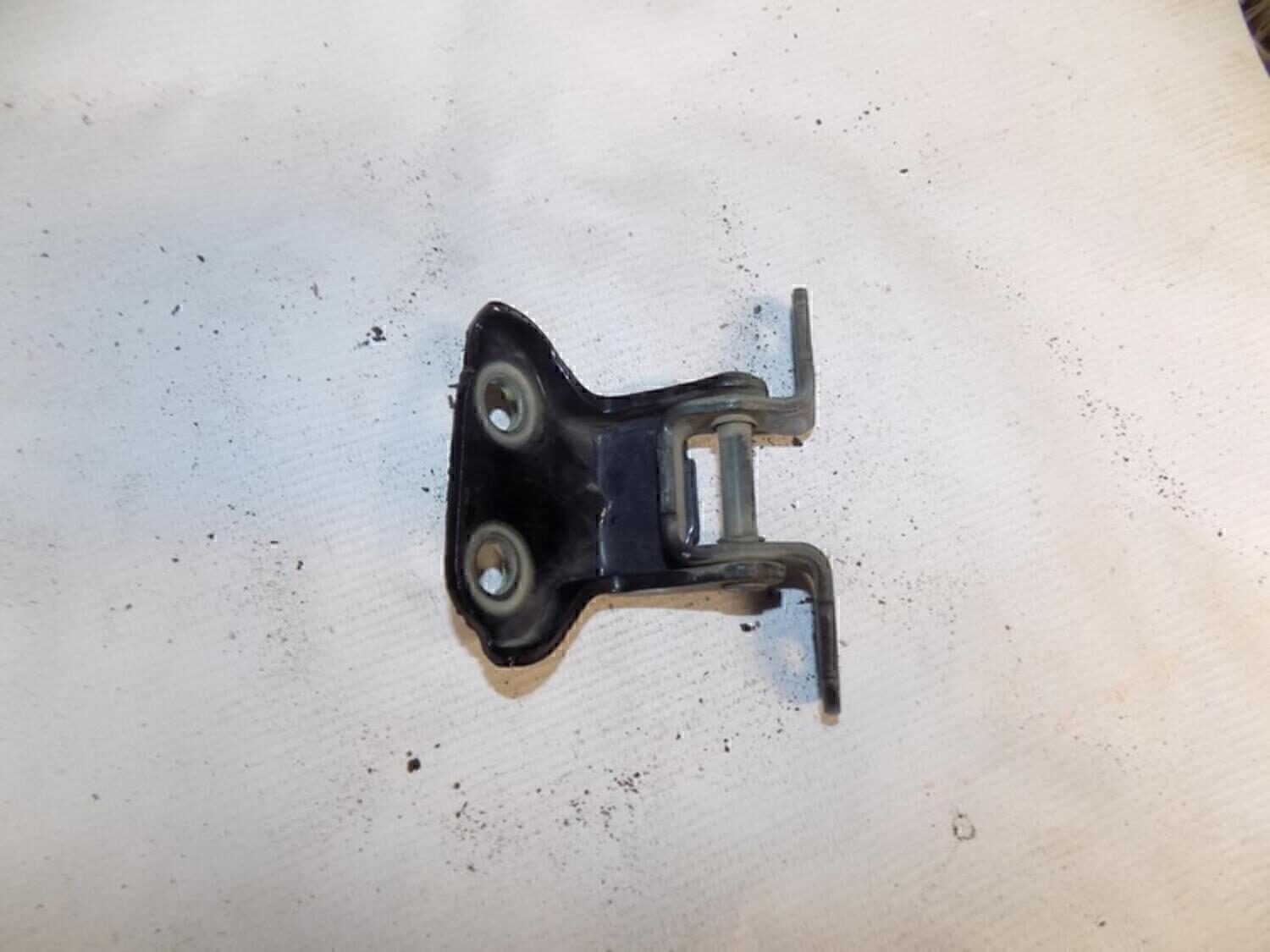 Петля двери задней Chevrolet Aveo (T250) 2005-2011