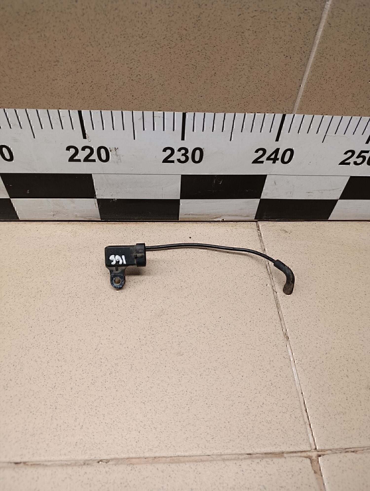 Датчик абсолютного давления DAEWOO Nexia 1995-2016