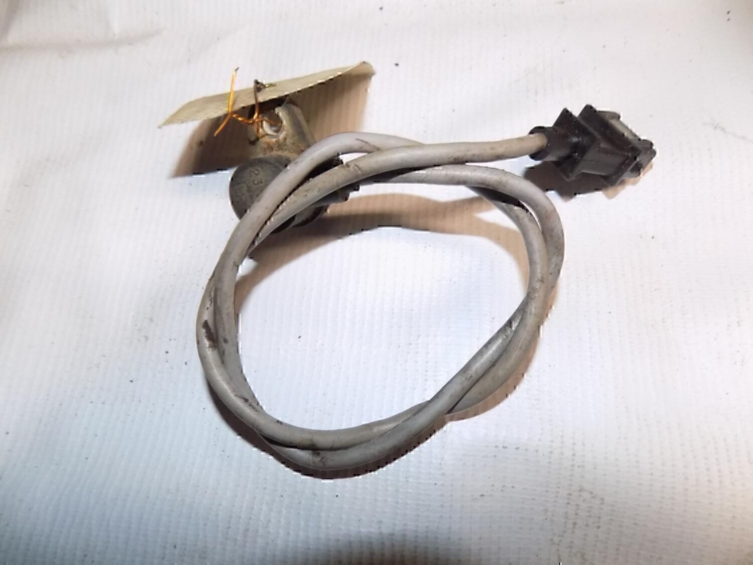 Датчик положения коленвала UAZ Patriot 2003>