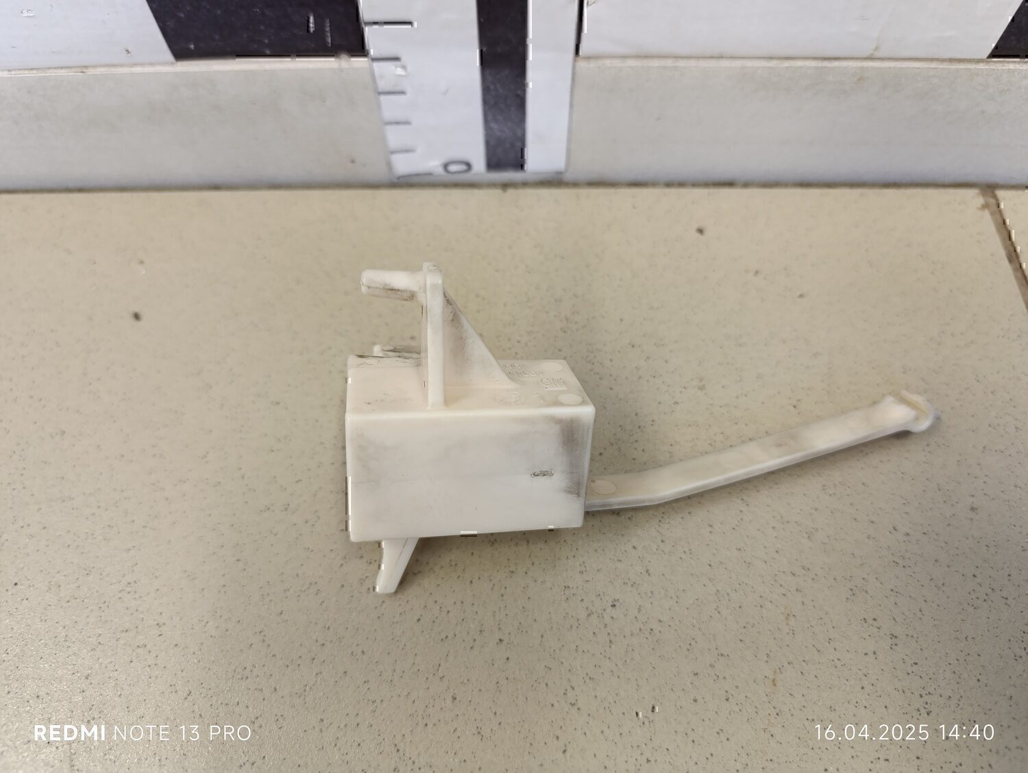 Кронштейн (сопут. товар) OPEL Corsa D 2006-2015