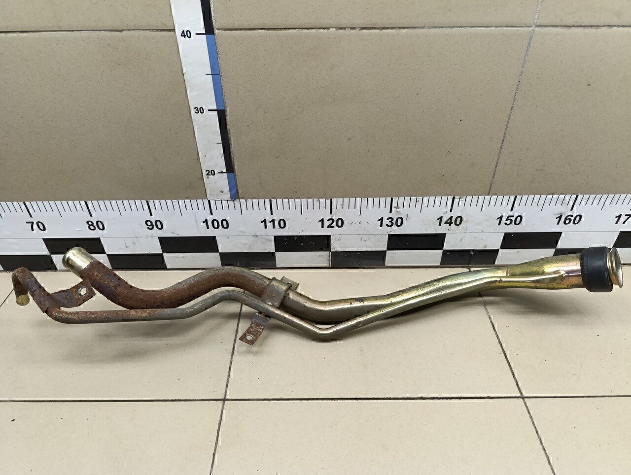 Горловина топливного бака LIFAN X60 2012>