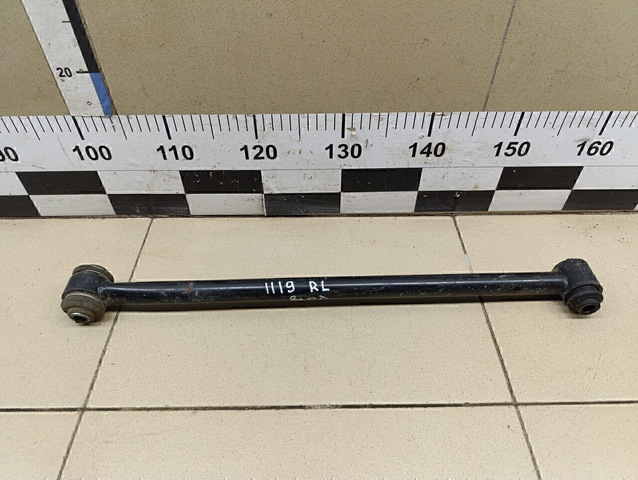 Тяга задняя верхняя LIFAN X60 2012>