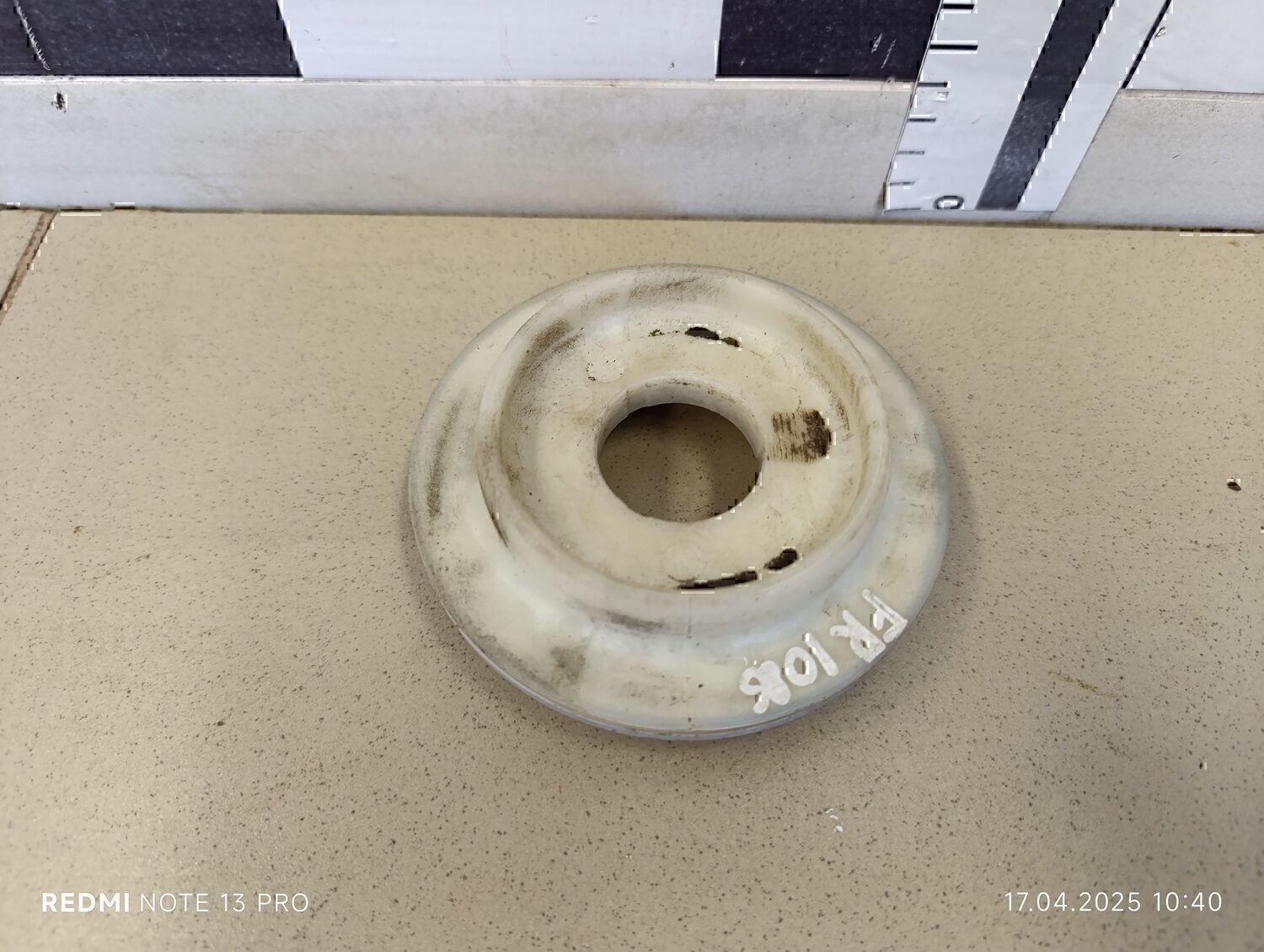 Опора переднего амортизатора FIAT Corsa D 2006-2015