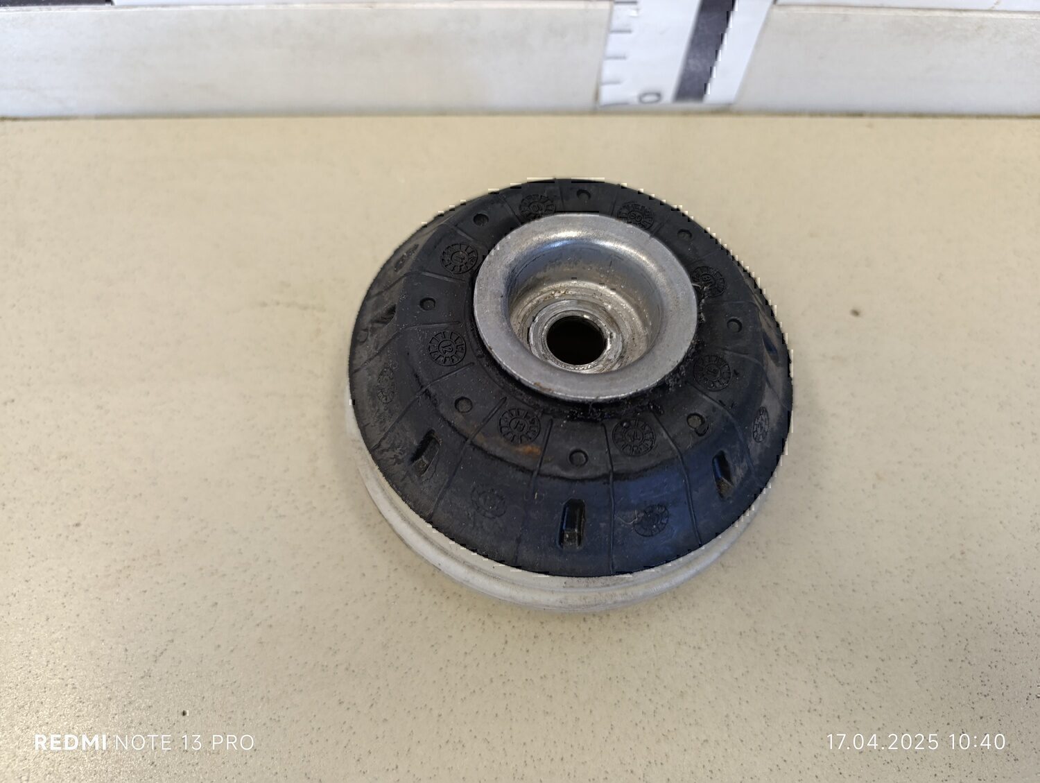 Опора переднего амортизатора FIAT Corsa D 2006-2015