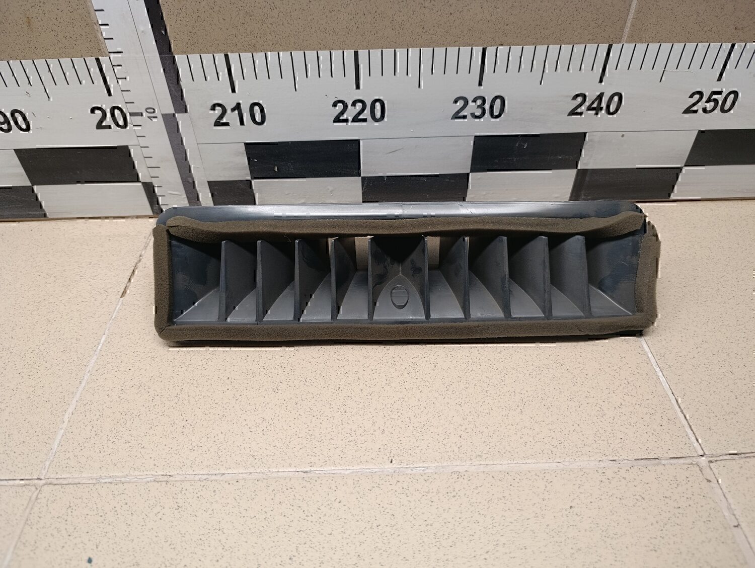 Воздуховод Audi A4 [B8] 2007-2015