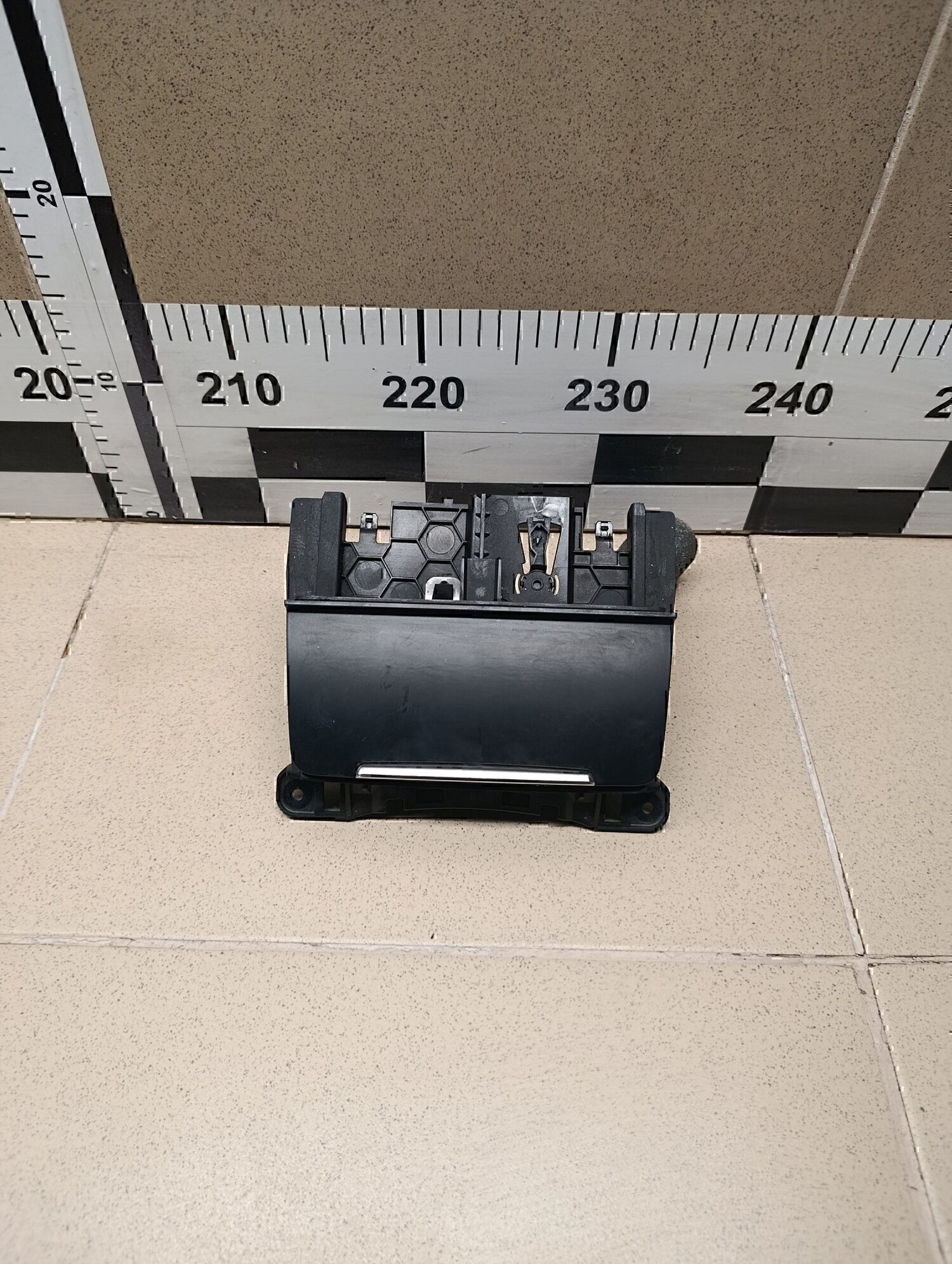 Пепельница передняя Audi A4 [B8] 2007-2015