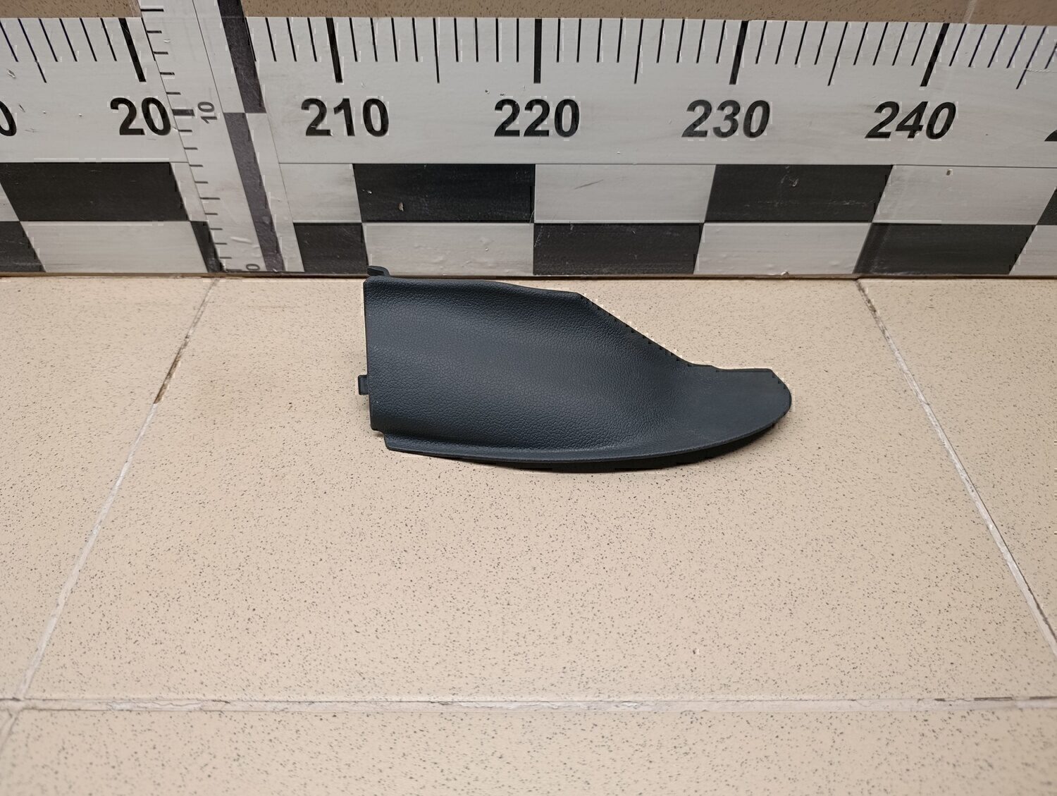 Кожух Audi A4 [B8] 2007-2015