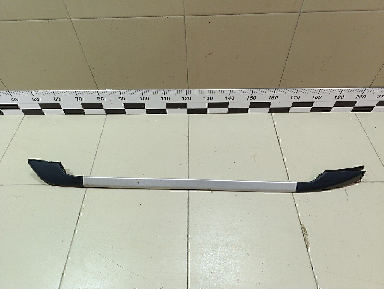 Рейлинг (планка на крышу) LIFAN X60 2012>