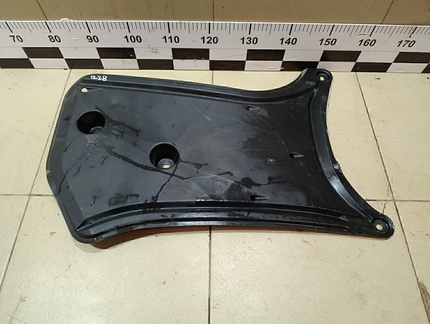 Пыльник (кузов наружные) Audi A4 [B8] 2007-2015