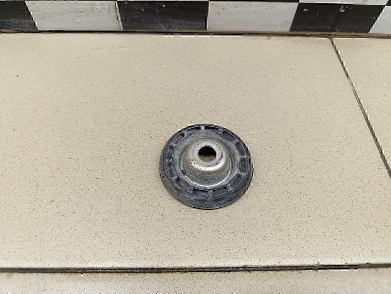 Чашка опоры амортизатора NISSAN Almera (G15) 2013>