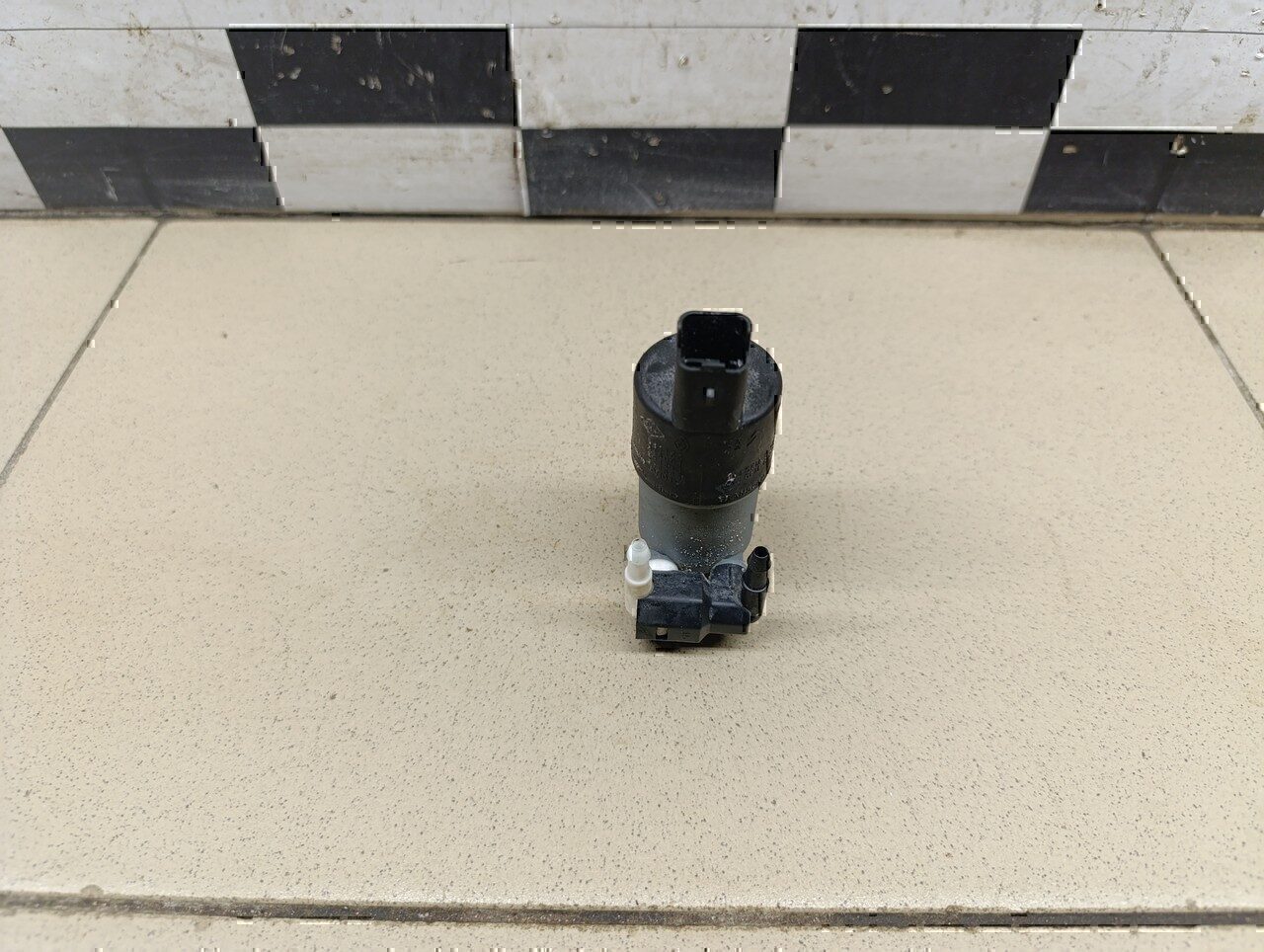 Насос омывателя RENAULT Sandero 2014>