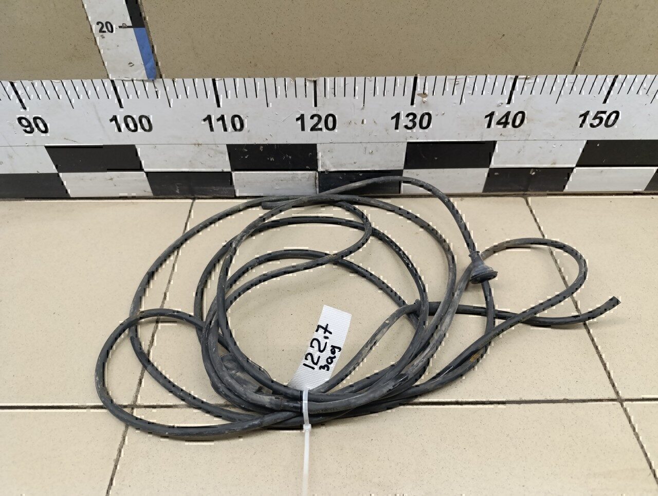 Шланг омывателя RENAULT Sandero 2014>