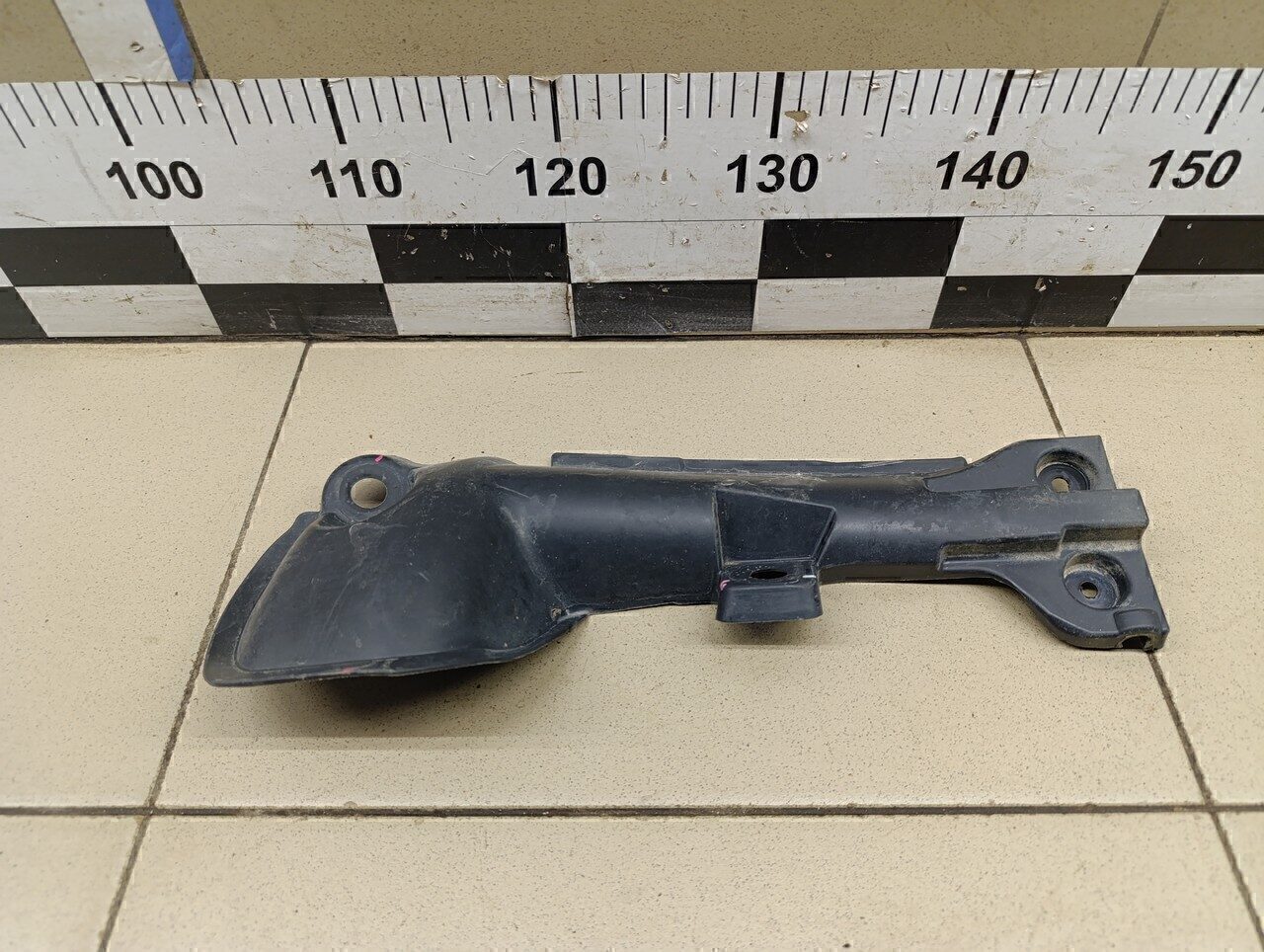 Пыльник (кузов наружные) RENAULT Duster 2012>