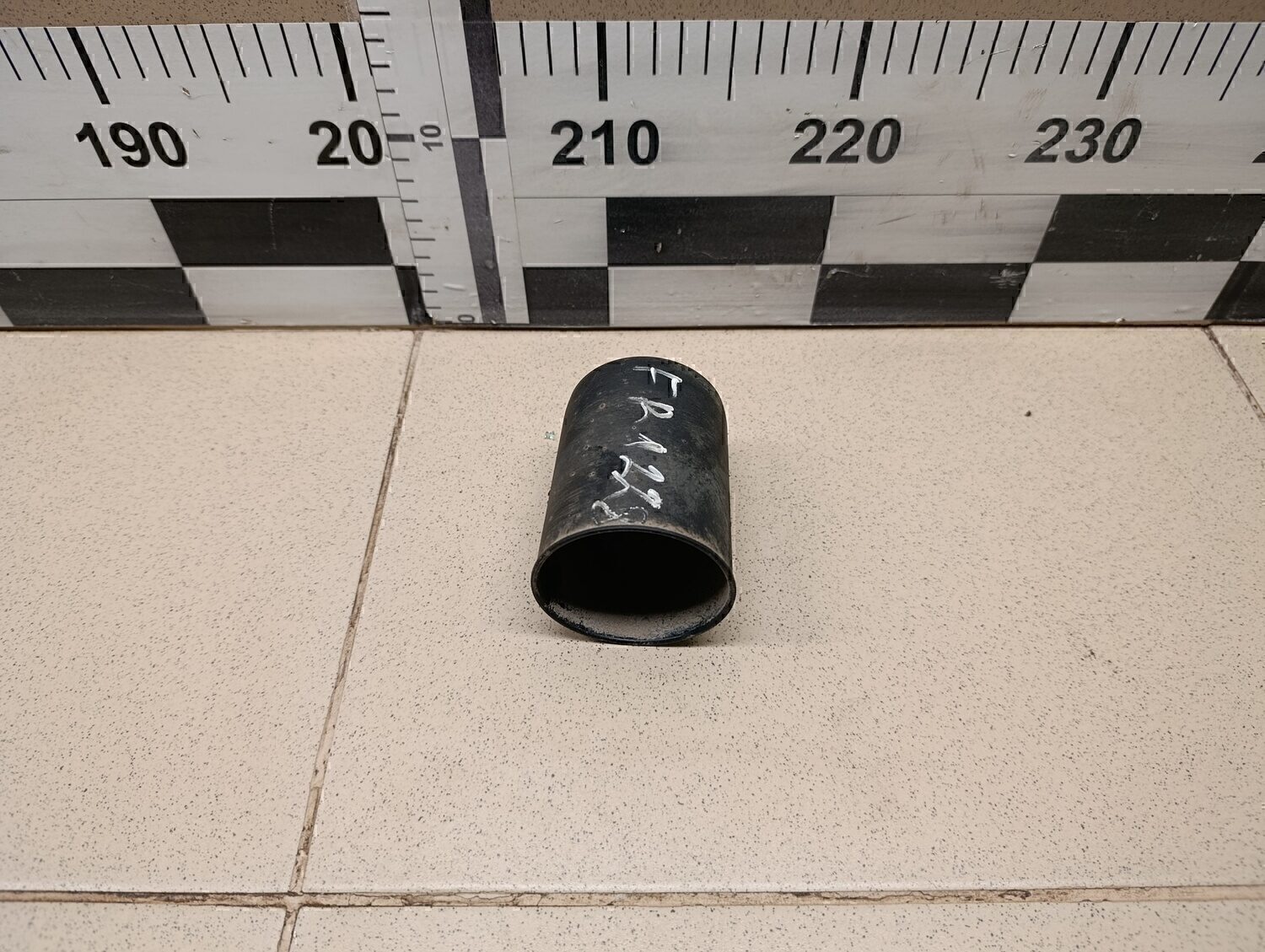 Пыльник переднего амортизатора Audi A4 [B8] 2007-2015